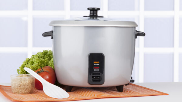 Best Electric Rice Cookers in Saudi Arabia