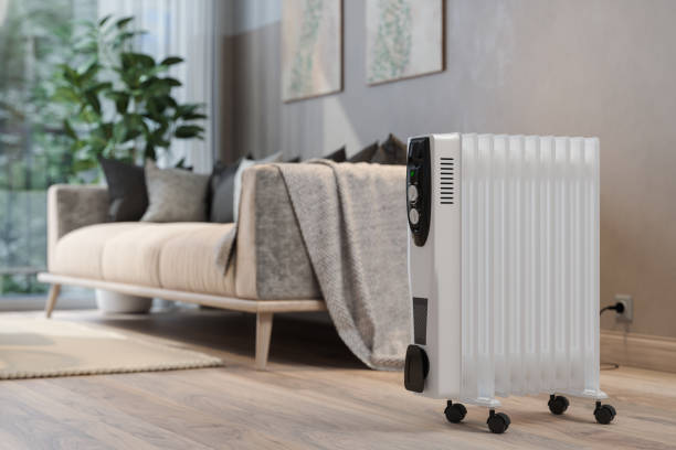 Best Electric Oil Heaters in Saudi Arabia