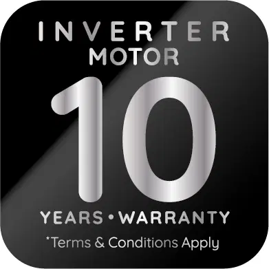 Icone 10 yrs warranty Ariston 01