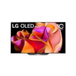 LG C3 Series 65 inch 4K OLED Smart TV